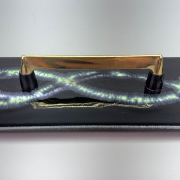 Rare Mid Century Modern Royal Haegar  
Art Deco Lidded Ashtray/Trinket Dish - Picture 9 of 16